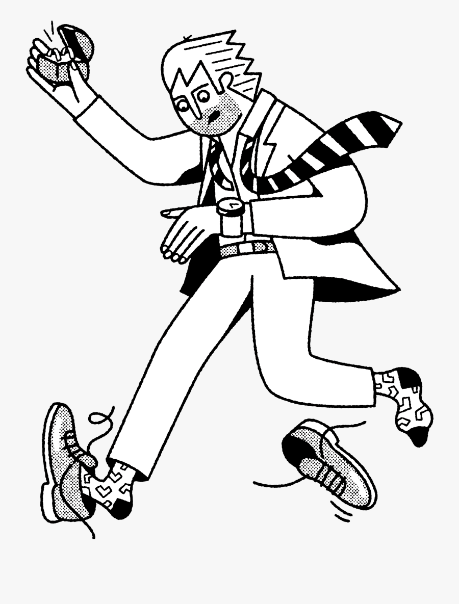 Cartoon, Transparent Clipart