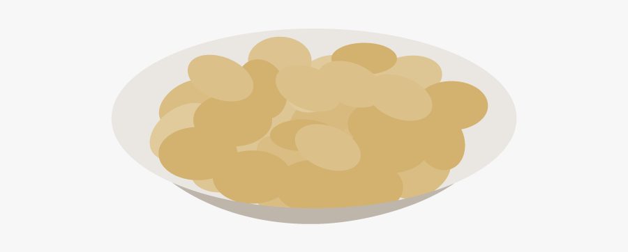 Baked Goods, Transparent Clipart