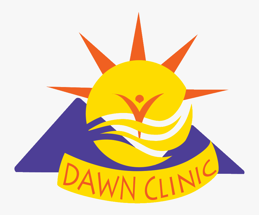 Dawn Clinic, Transparent Clipart