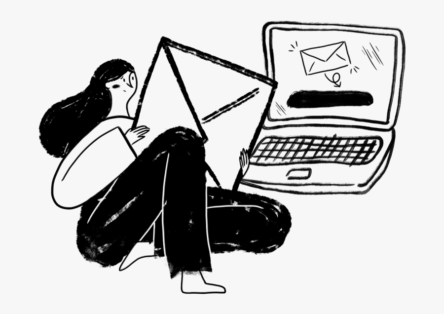 Winn Clinic Application V06 - Illustration, Transparent Clipart