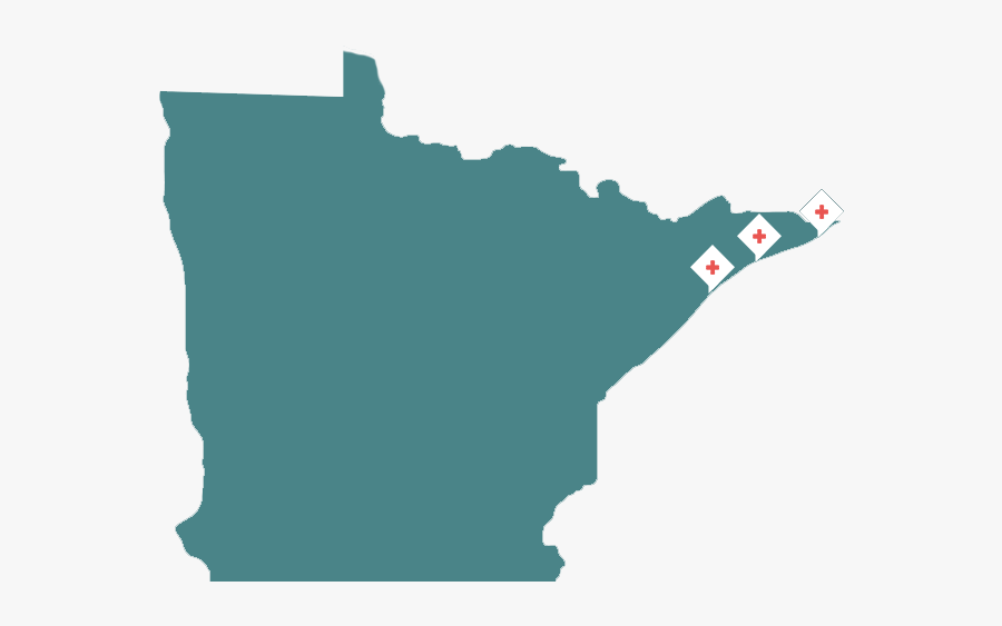 Minnesota, Transparent Clipart