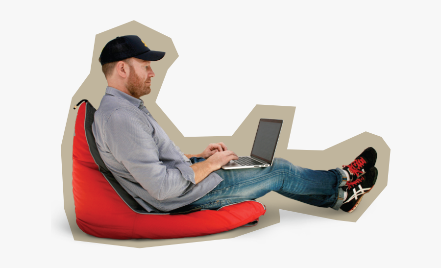 Sitting, Transparent Clipart