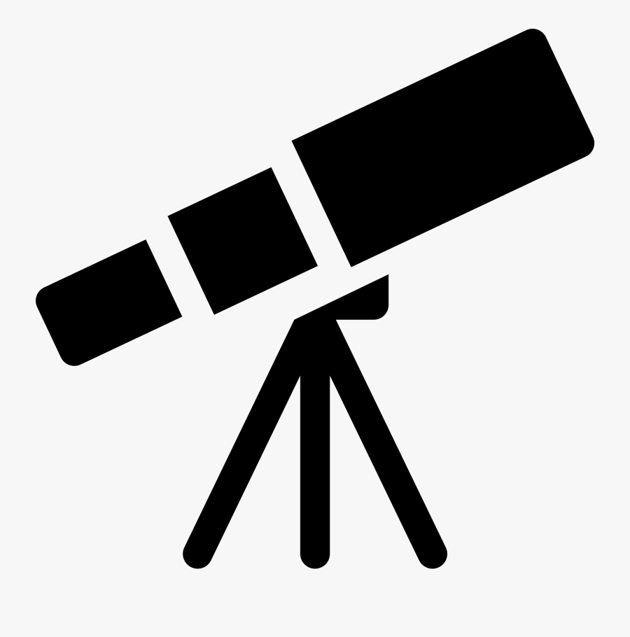 Simbolo Do Astronomo Png Clipart , Png Download - Astronomy Icon Png, Transparent Clipart