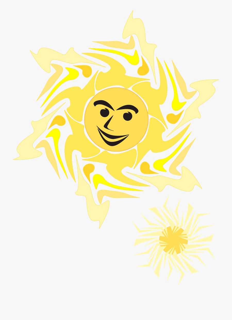 Astronomy Cartoon Happy Free Picture - Cartoon, Transparent Clipart