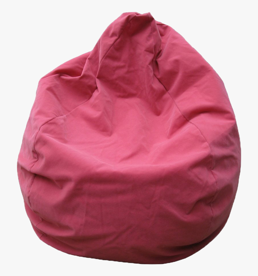 Transparent Bean Bag Png, Transparent Clipart