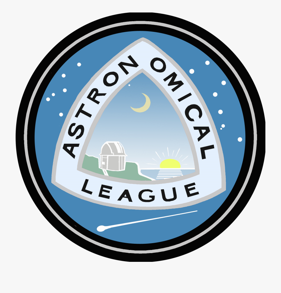 Astronomical League, Transparent Clipart