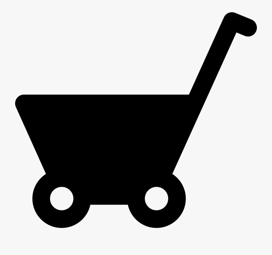 Baby Carriage, Transparent Clipart