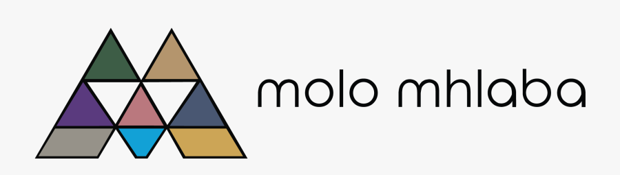 Molo Mhlaba - Triangle, Transparent Clipart