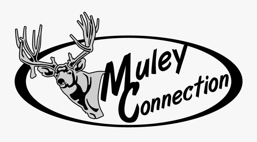 Muley Connection, Transparent Clipart