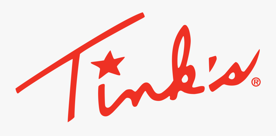 Tink"s - Tinks Scents Logo, Transparent Clipart