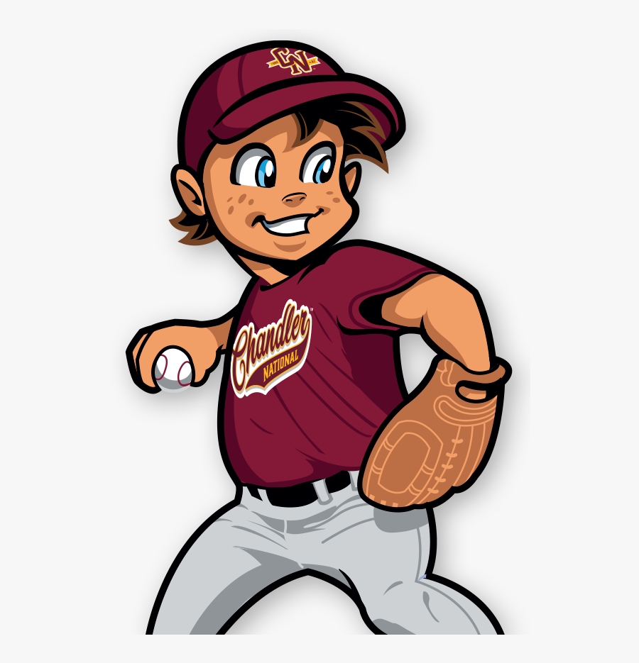 Baseball Pitcher - Imagenes Animadas De Pitchers, Transparent Clipart