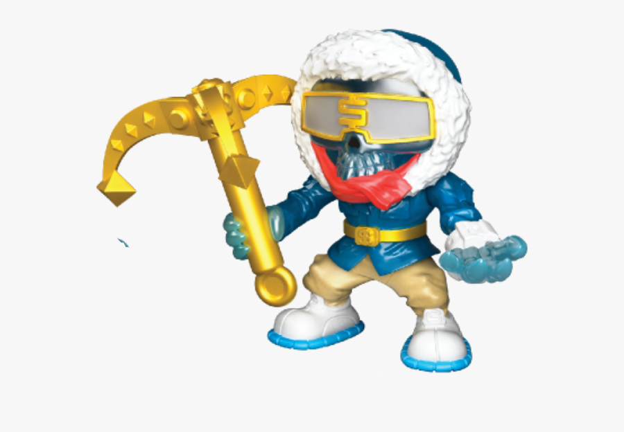 Treasure X Wiki - Treasure X 2 Minibeasts, Transparent Clipart