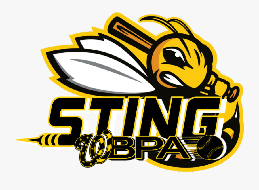 Bpa Sting, Transparent Clipart