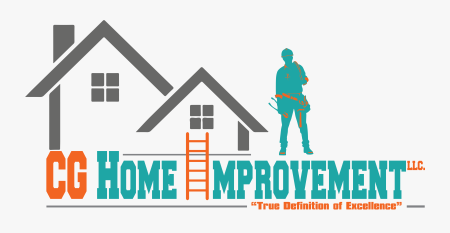 Clip Art Repair Logos - Home Improvement Icon, Transparent Clipart