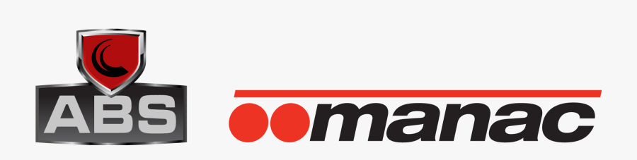 Remorque Manac Logo, Transparent Clipart