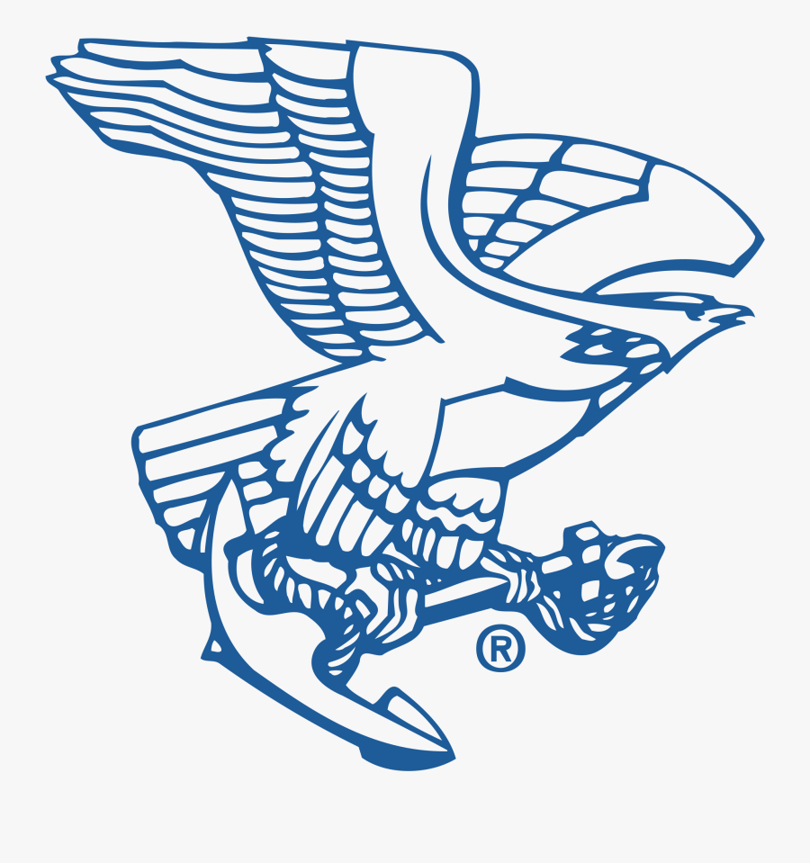 Abs Logo Png Transparent - American Bureau Of Shipping, Transparent Clipart