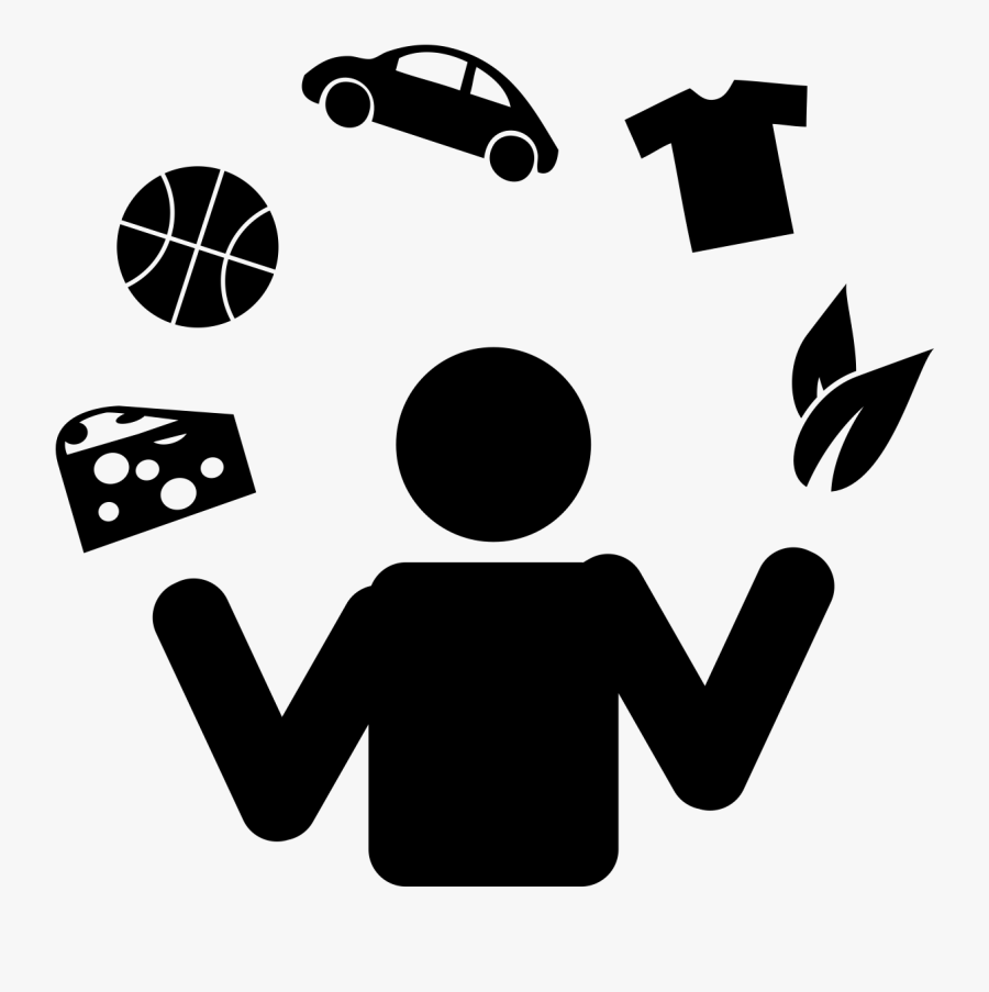 Hobby Clipart Png, Transparent Clipart