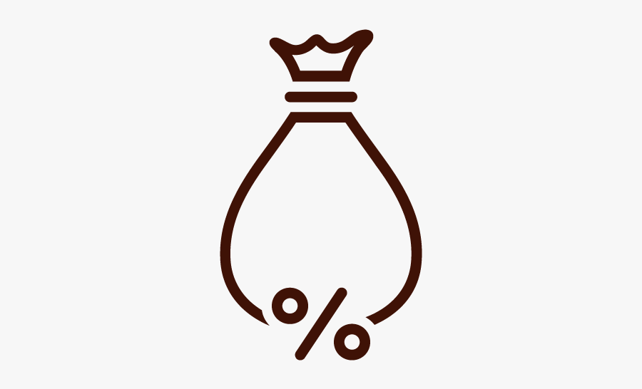 Gst Icon, Transparent Clipart