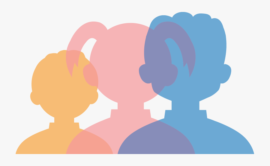 Childrenicon - Illustration, Transparent Clipart