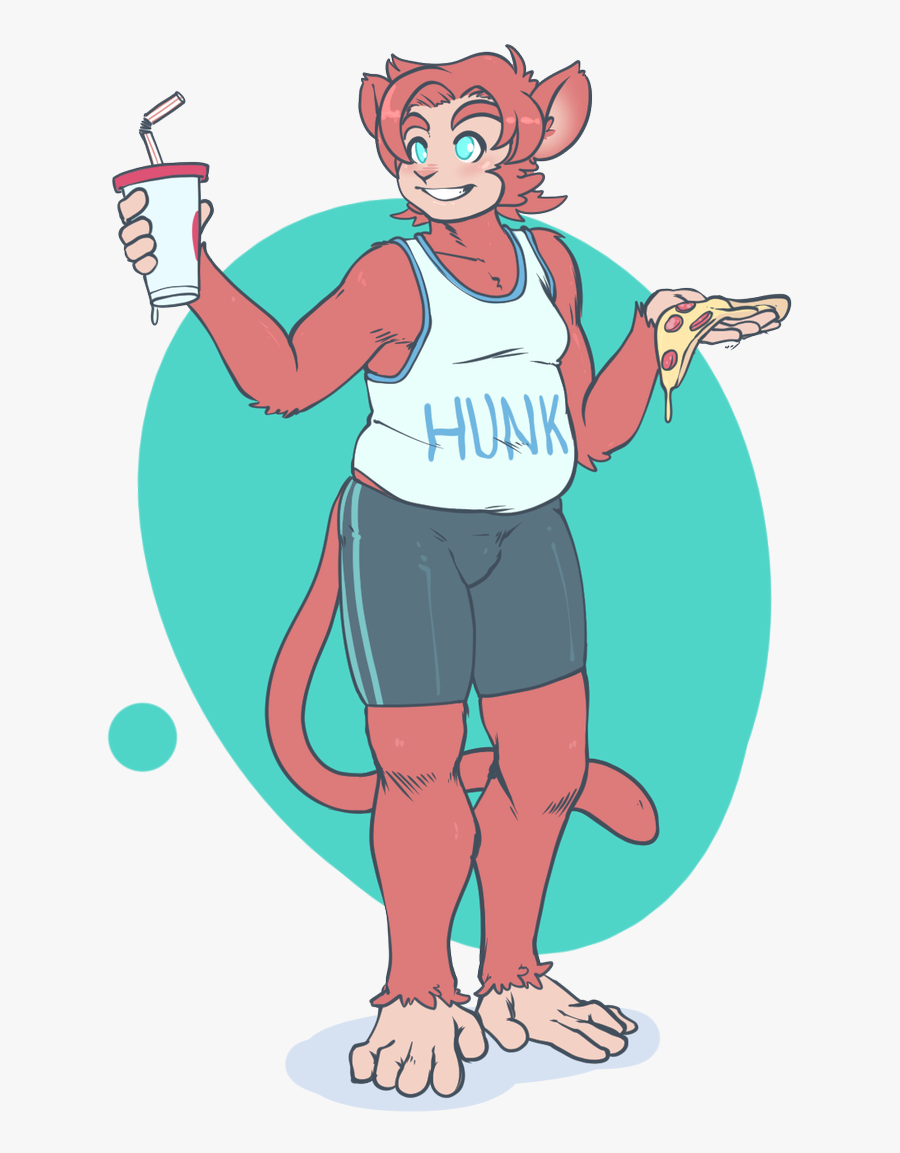 Cartoon, Transparent Clipart