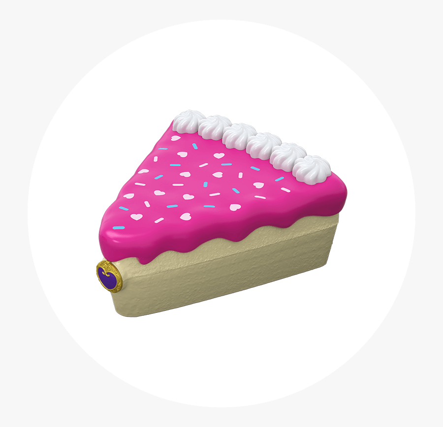 Birthday Cake, Transparent Clipart