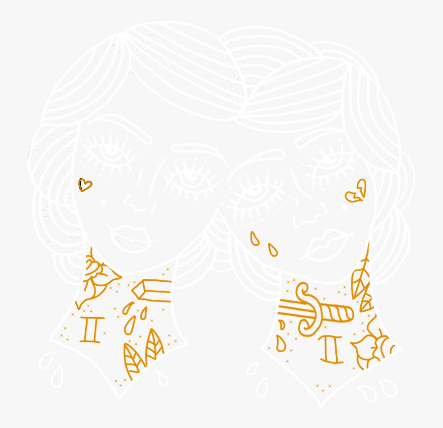 Howell Edwards Creative Bespoke Retro Illustration - Illustration, Transparent Clipart