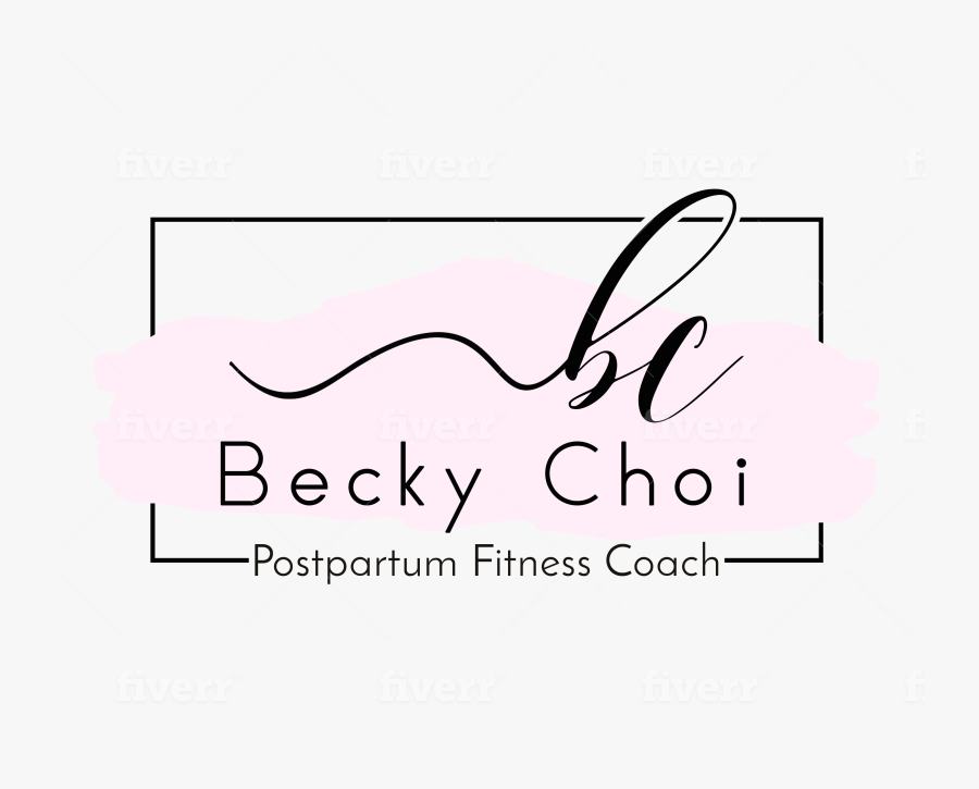 Diastasis Recti Recovery - Illustration, Transparent Clipart