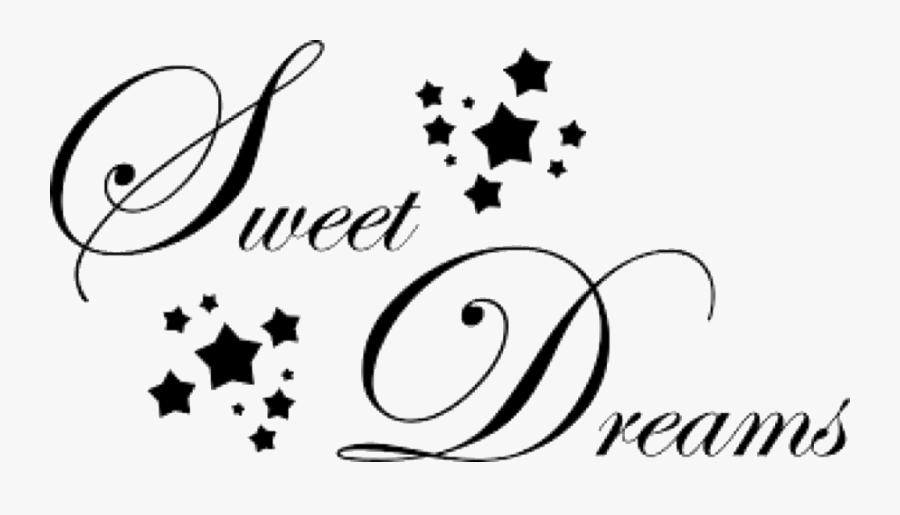 #sweet #dreams #sweetdreams #schrift #sticker #stars - Eglinton Grand Logo Png, Transparent Clipart
