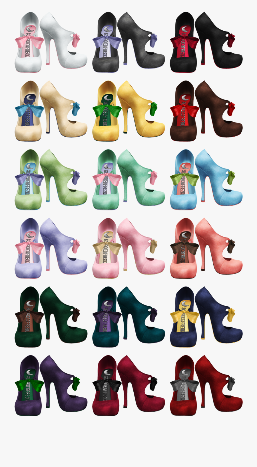 Figurine, Transparent Clipart