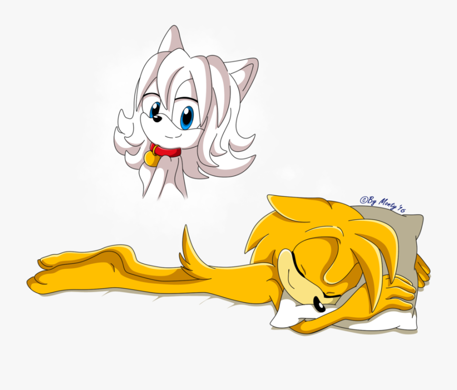 Sweet Dreams - Cartoon, Transparent Clipart