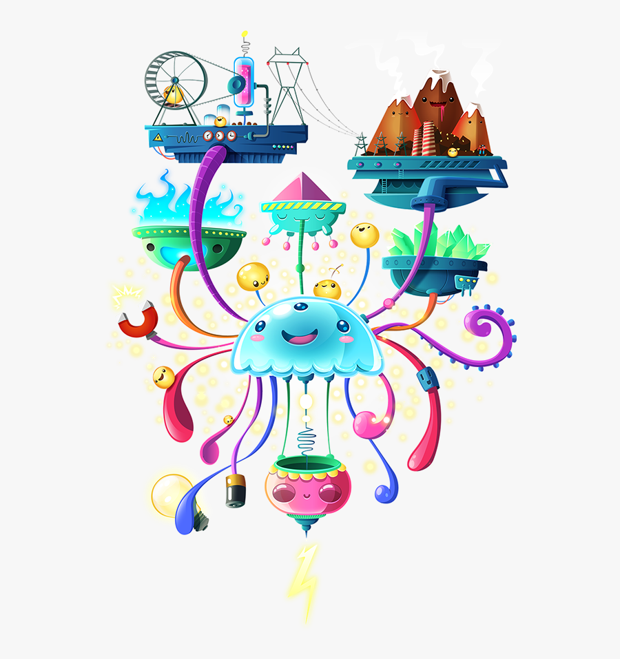 Illustration, Transparent Clipart