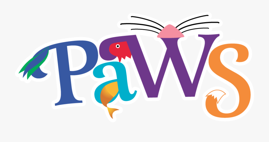 Paw, Transparent Clipart