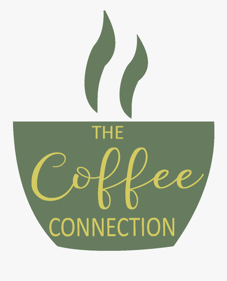 Clip Art The Coffee On Behance - Calligraphy, Transparent Clipart