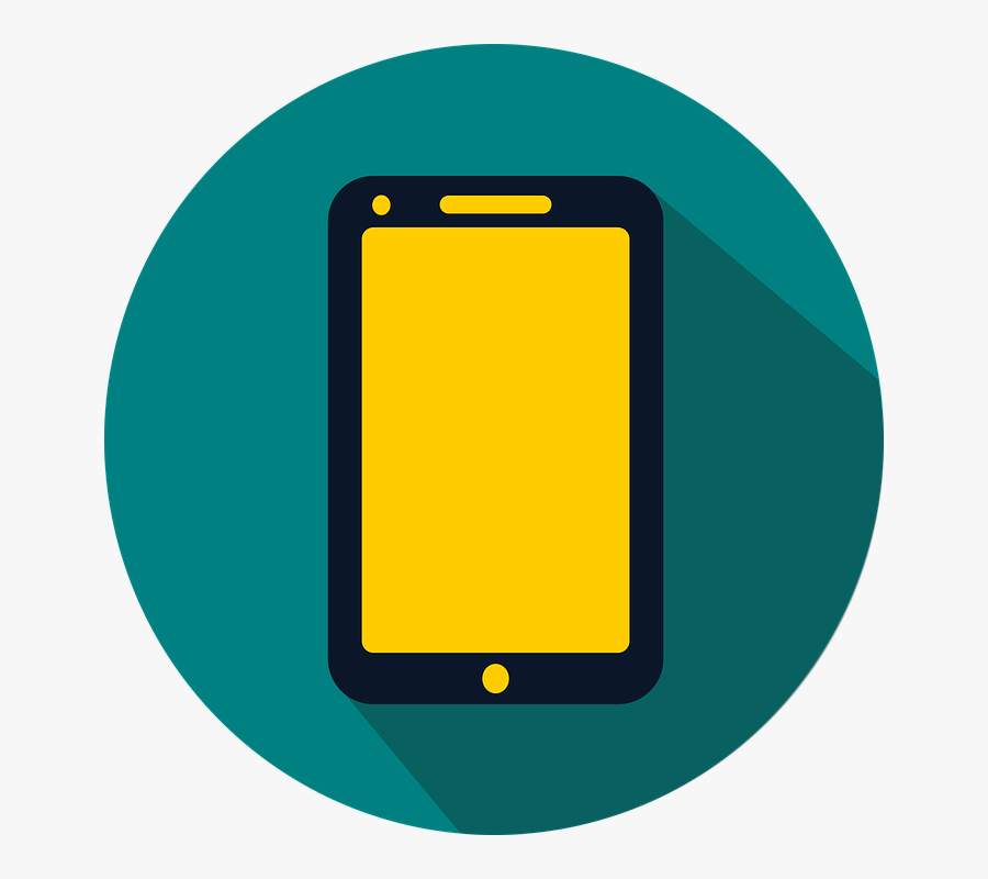 Technology, Internet, Comm, Connection, Computer, Work - Technology Art Clip, Transparent Clipart