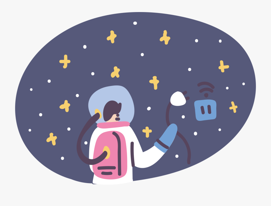 No Connection, Transparent Clipart