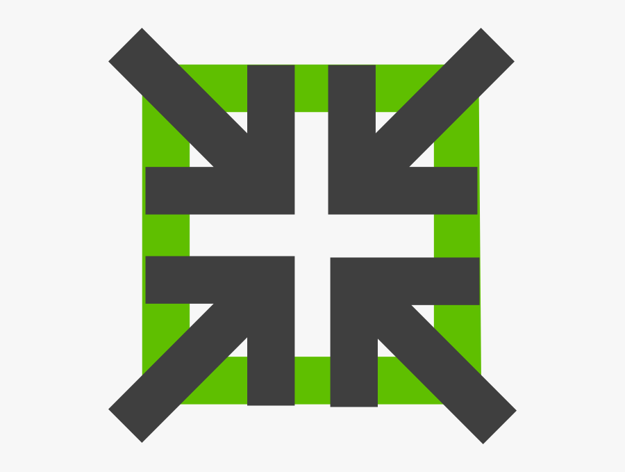 Public Domain Connection - Cross, Transparent Clipart