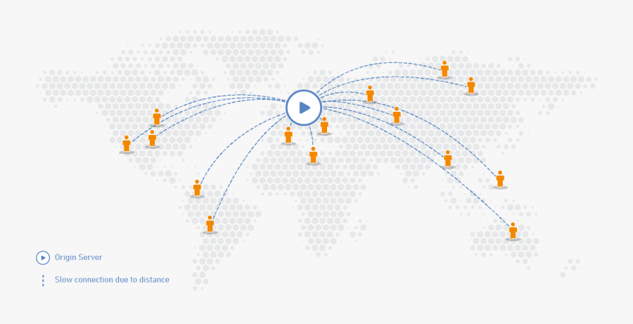 Networking Clipart Distribution Network - International Recognition Of Israel And Palestine, Transparent Clipart