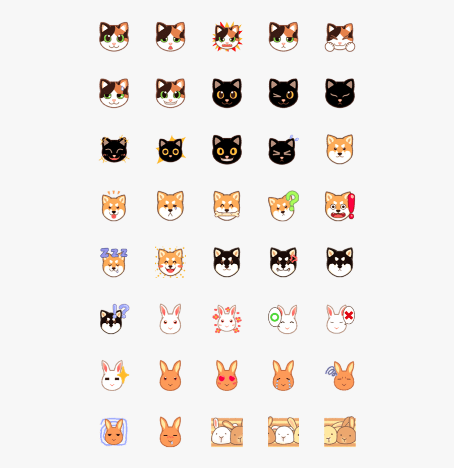 Cartoon, Transparent Clipart