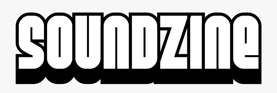 Soundzine, Transparent Clipart