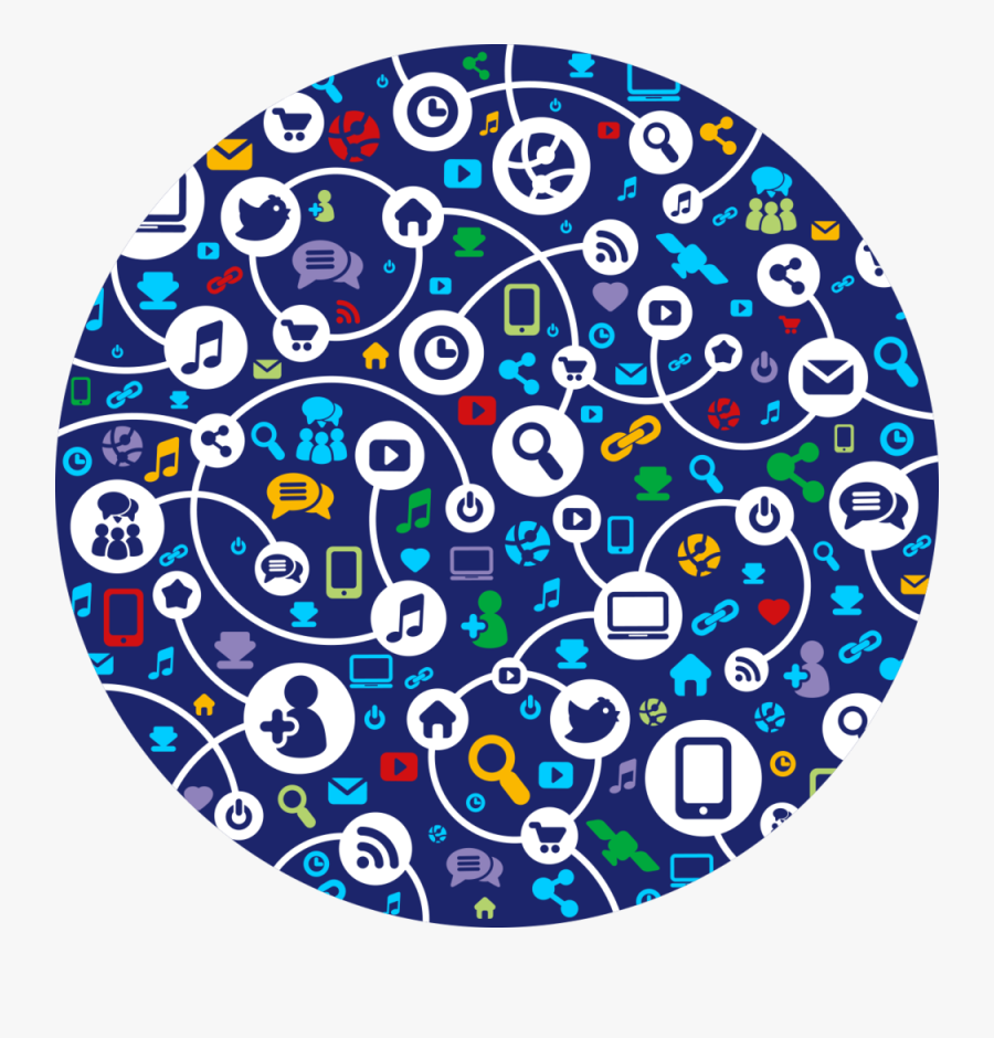 Chiyo Social Media Ilo, Transparent Clipart