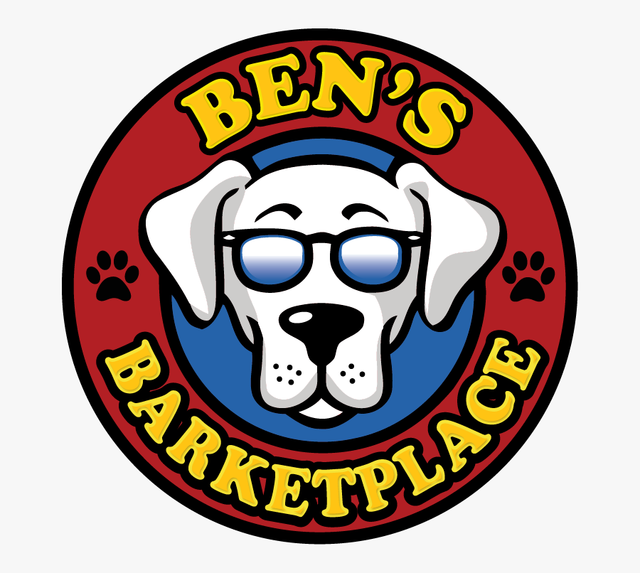 Ben"s Barketplace - Ben's Barketplace Citrus Heights, Transparent Clipart