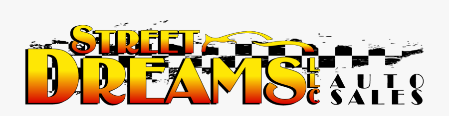 Street Dreams Llc, Transparent Clipart