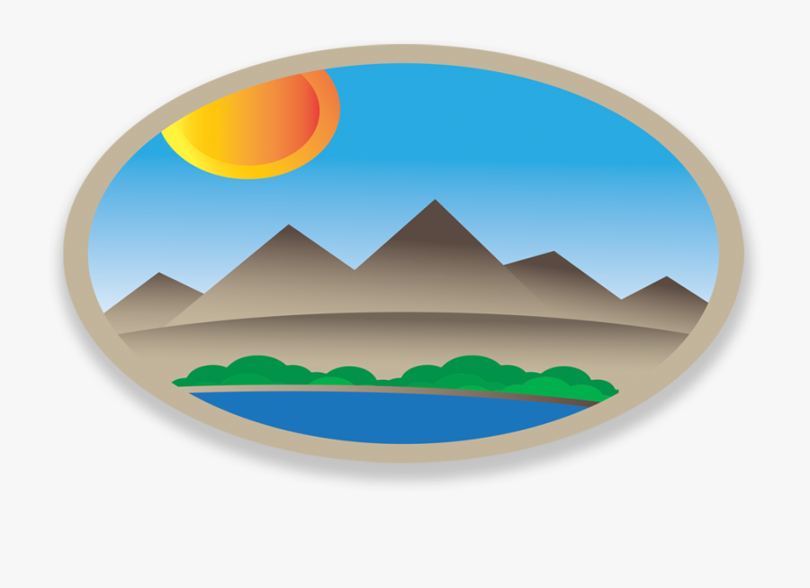 Circle, Transparent Clipart