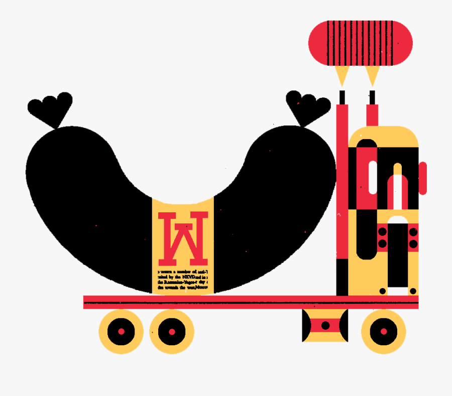 Get Good Old Fashioned Veal Tongues With Capers And, Transparent Clipart