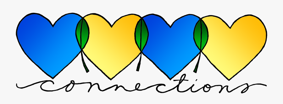 Heartfelt Connection, Transparent Clipart