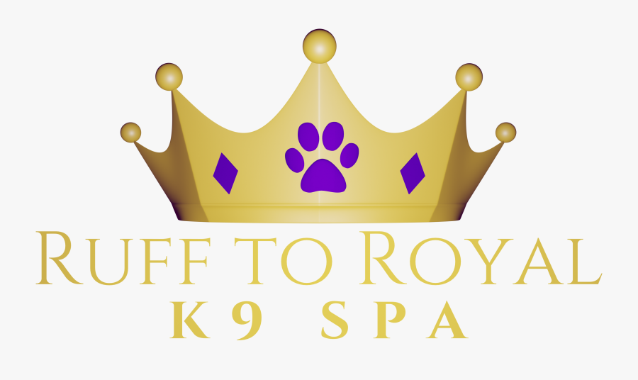 Ruff To Royal, Transparent Clipart