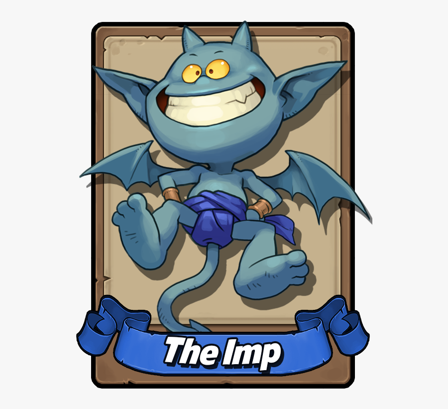 Castle Burn Game The Imp, Transparent Clipart