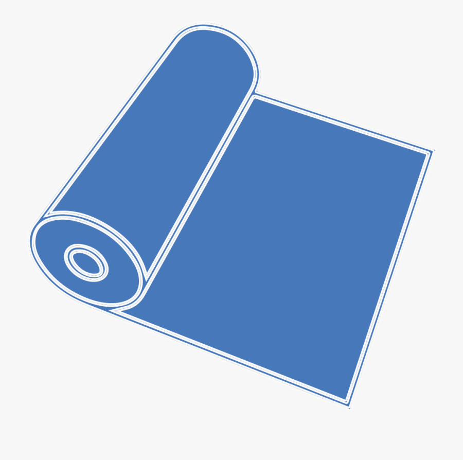 Blue, Transparent Clipart