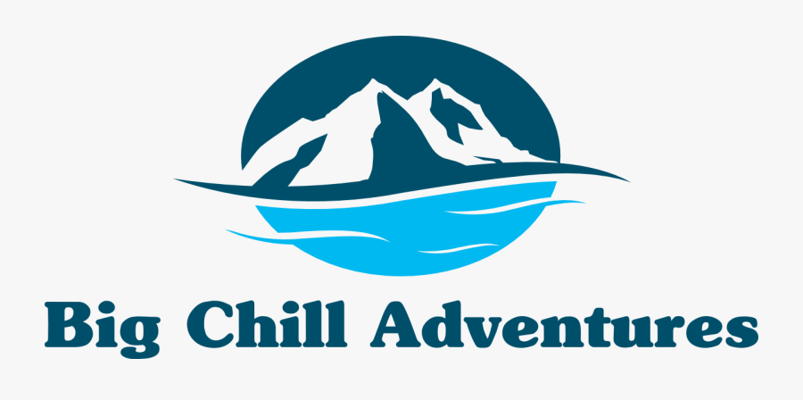 Big Chill Adventures, Transparent Clipart