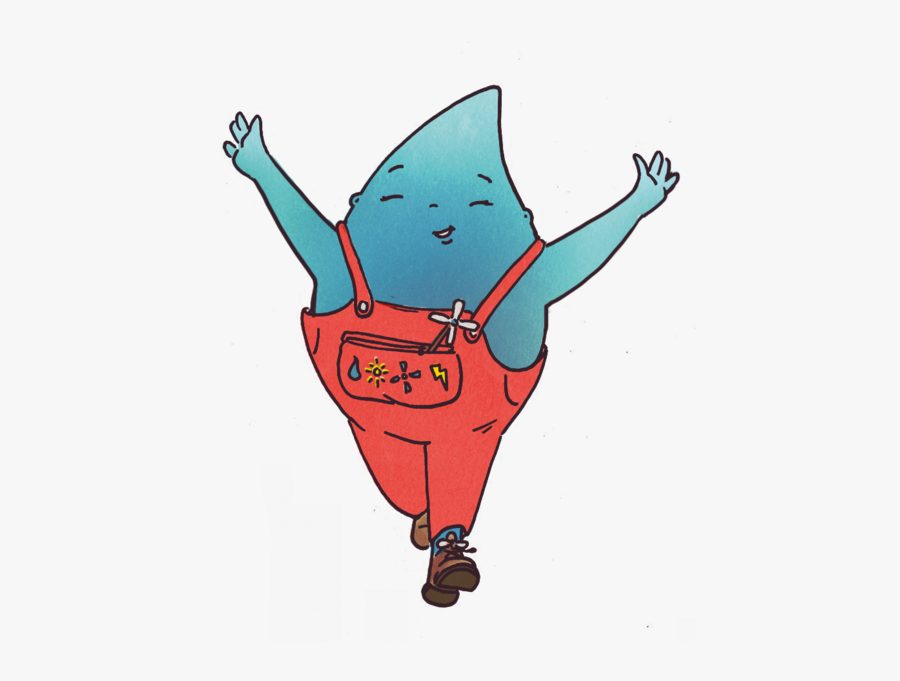 Cartoon, Transparent Clipart